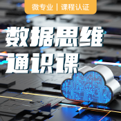 數(shù)據(jù)思維通識(shí)課