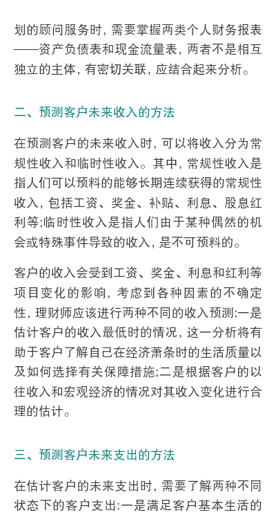 2022年证券投资顾问胜任能力考试《证券投资顾问业务》辅导教材