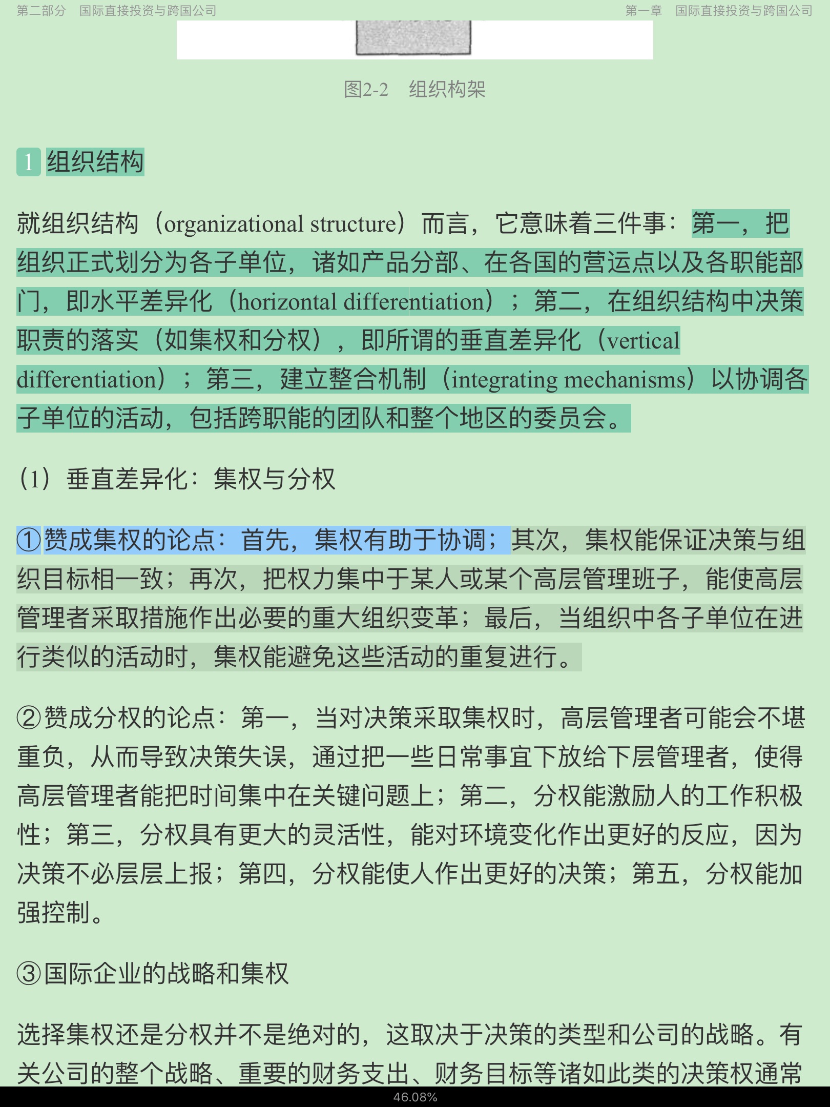 2021年国际商务硕士《434国际商务专业基础》专用教材