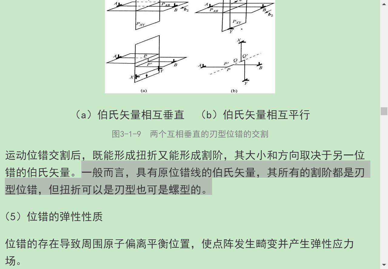 胡赓祥《材料科学基础》(第3版)笔记和考研真题详解
