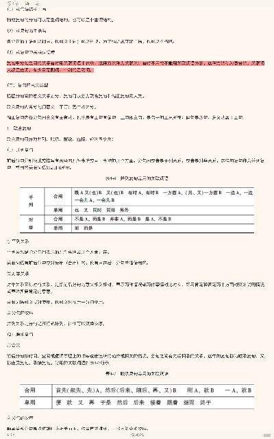黄伯荣、廖序东《现代汉语》(增订6版)笔记和课后习题(含考研真题)详解