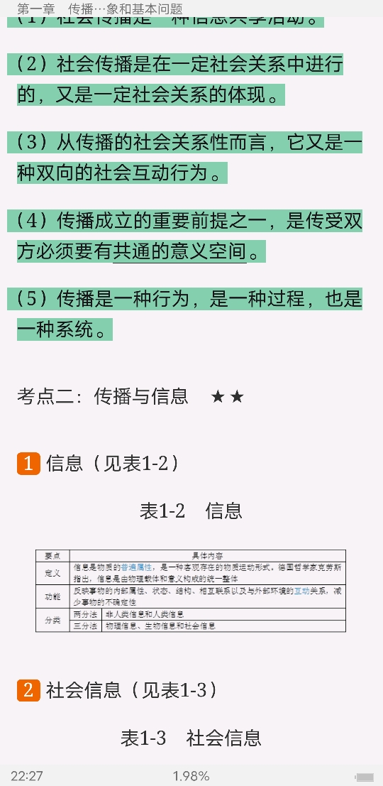 郭庆光《传播学教程》(第2版)笔记和课后习题(含考研真题)详解