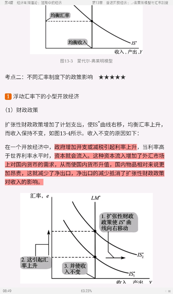 曼昆《宏观经济学》(第10版)笔记和课后习题详解
