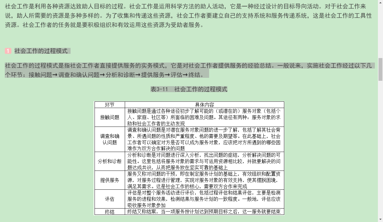 2021年社会工作硕士《331社会工作原理》专用教材