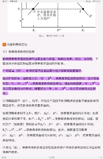 米什金《货币金融学》(第11版)笔记和课后习题详解