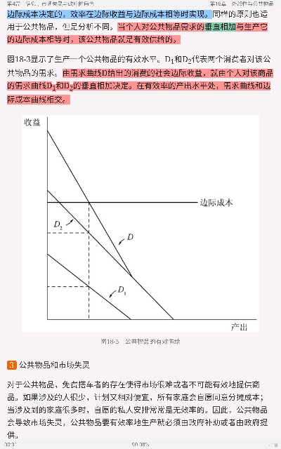 平狄克《微观经济学》(第9版)笔记和课后习题详解
