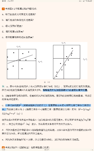博迪《投资学》(第10版)笔记和课后习题详解
