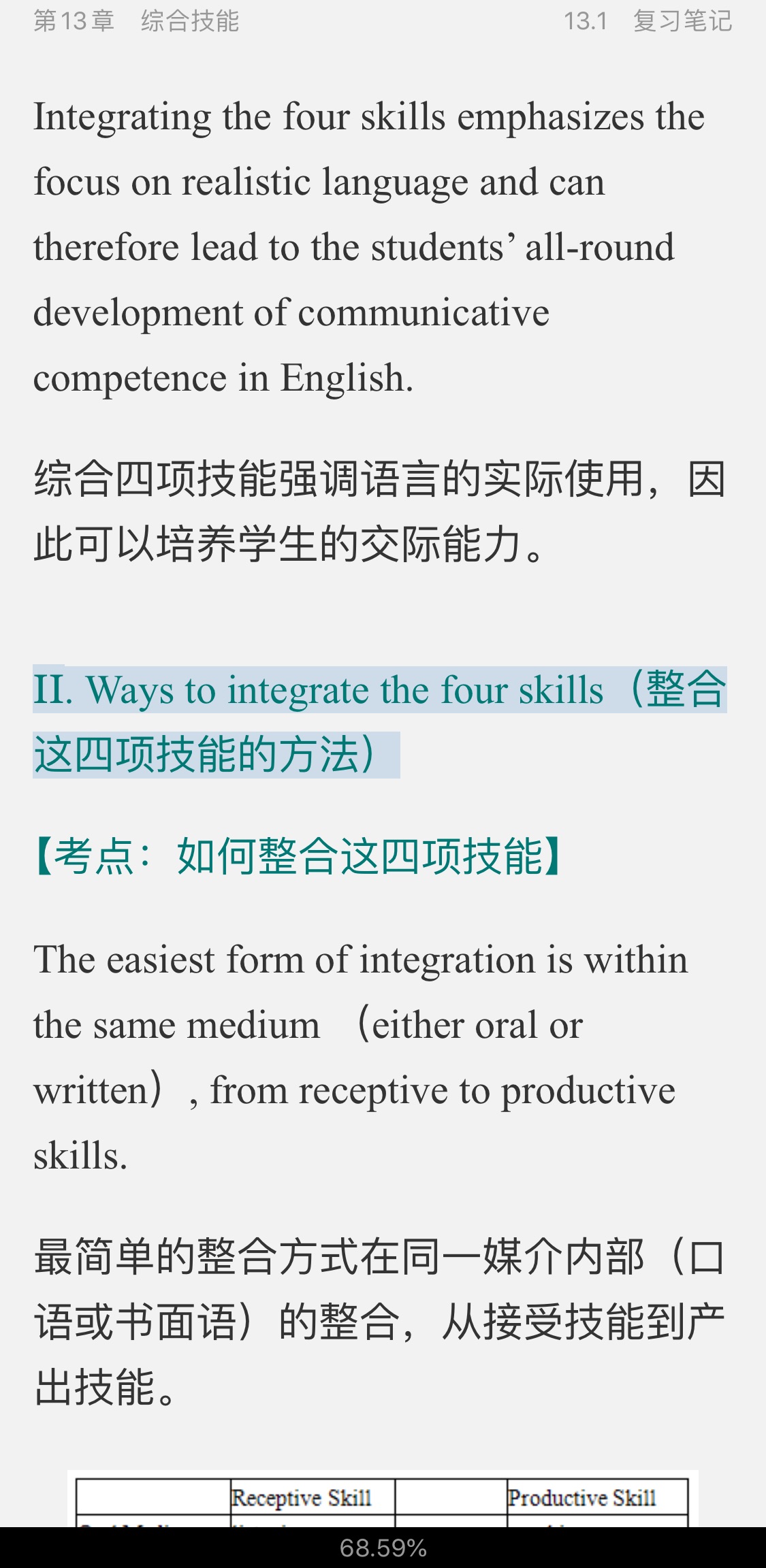 ǾӢѧ̡̳2棩ʼǺͿκϰ⣨⣩