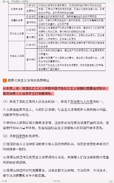 《思想道德修养与法律基础》（2018年版）笔记和课后习题（含典型题）详解【视频讲解】
