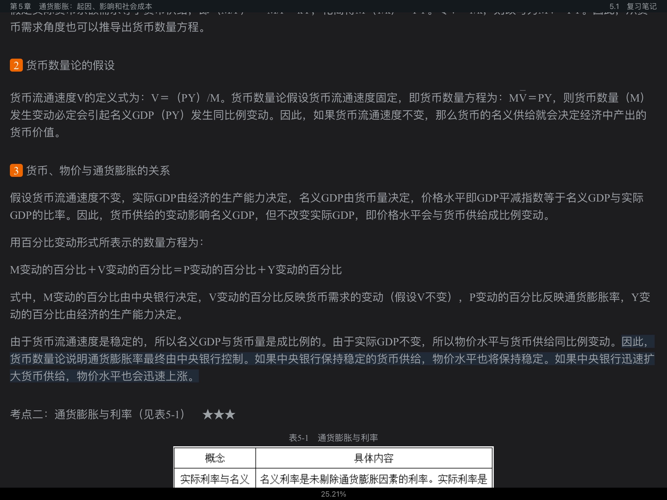 曼昆《宏观经济学》（第10版）笔记和课后习题详解