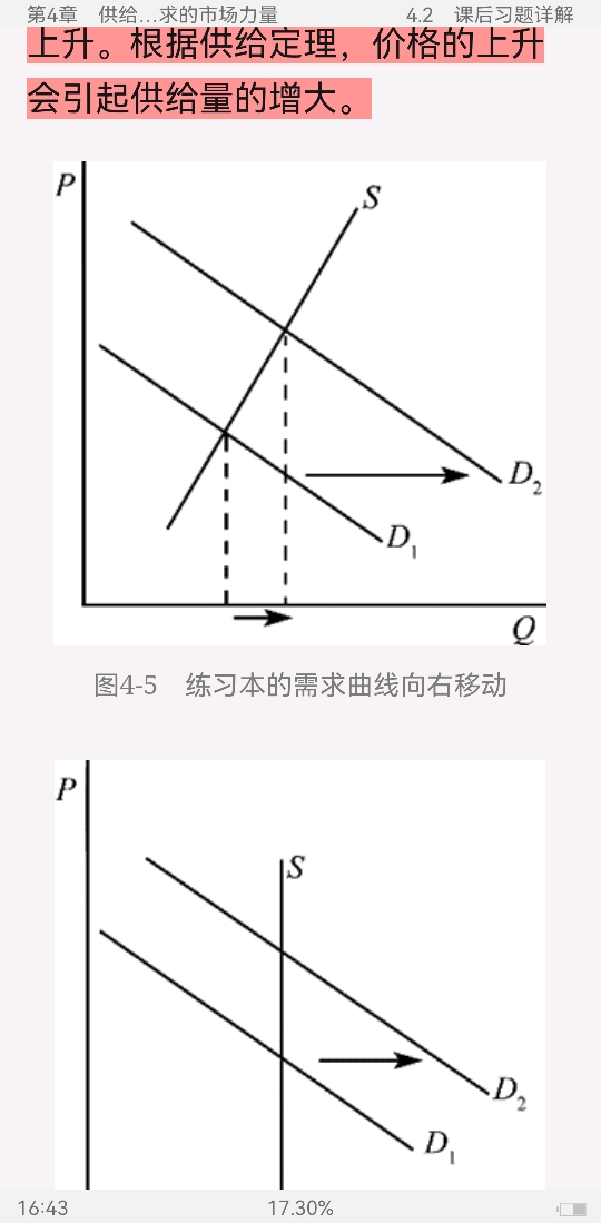 ѧԭ΢۾ѧֲᣩ8棩ʼǺͿκϰ⣨⣩