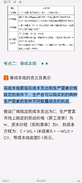 高鸿业《西方经济学(微观部分)》(第7版)笔记和课后习题(含考研真题)详解