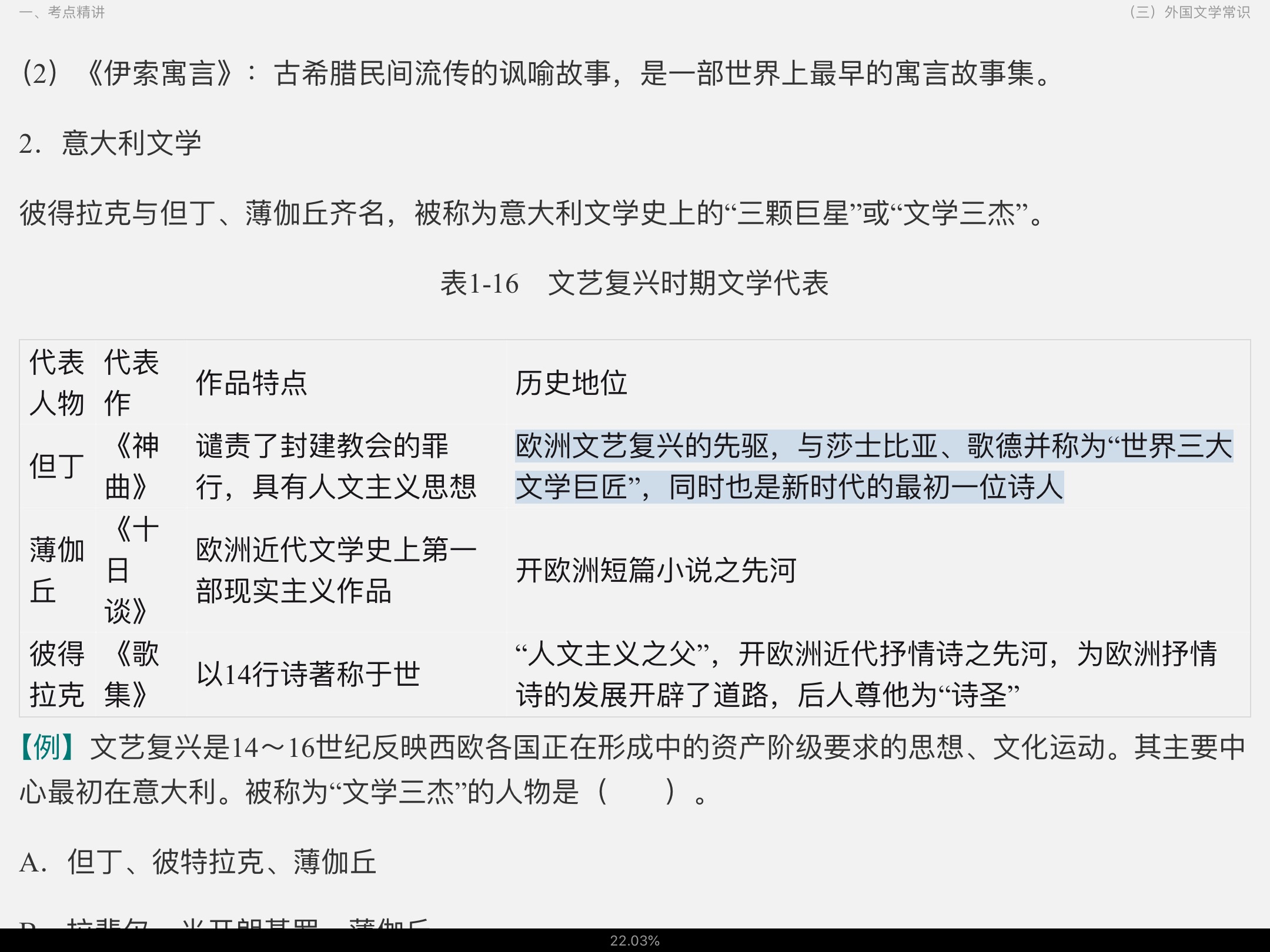 2022年海南公务员录用考试专用教材:行政职业能力测验【备考指南+考点精讲+典型题(含历年真题)详解】