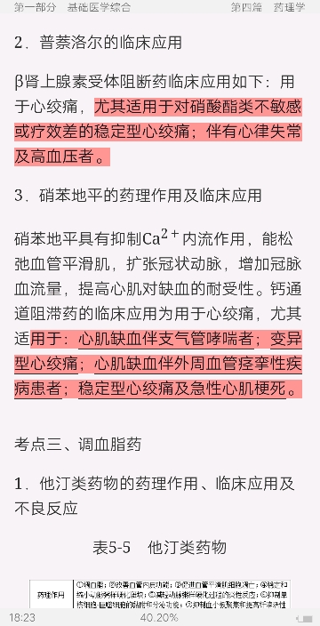2022年临床执业助理医师资格考试考点手册