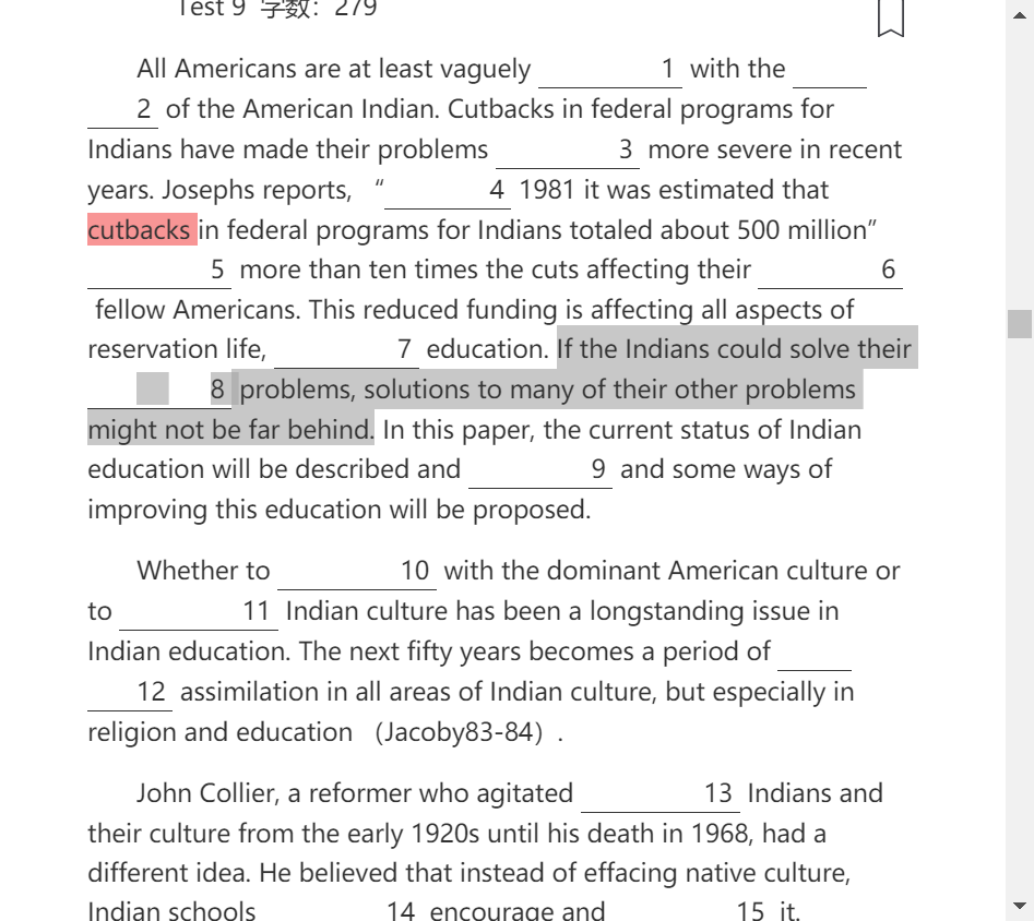 2023꿼Ӣһո߷ѵ100ƪ⹥ԣǿѵ