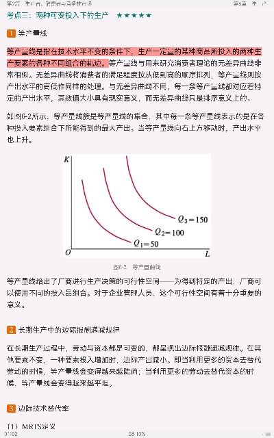 平狄克《微观经济学》(第9版)笔记和课后习题详解