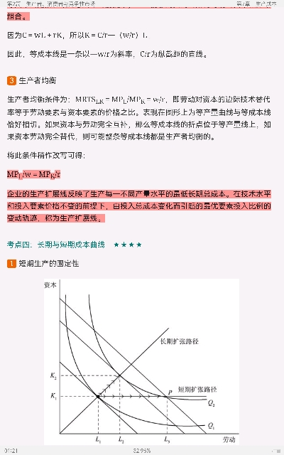 平狄克《微观经济学》(第9版)笔记和课后习题详解
