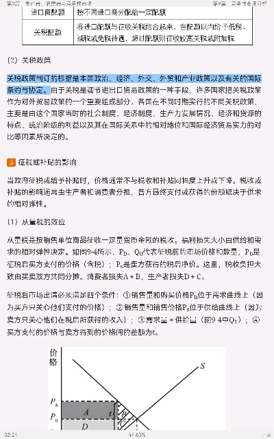 平狄克《微观经济学》(第9版)笔记和课后习题详解