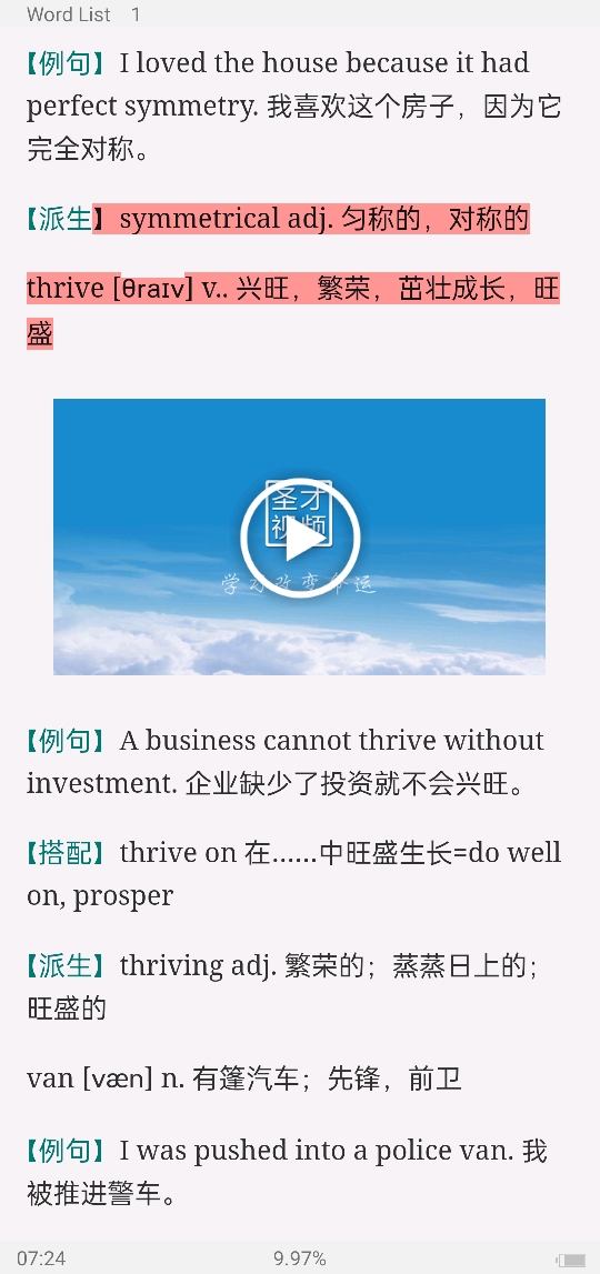 2022年全国大学生英语竞赛C类(本科生)核心词汇全突破(视频讲解)【核心释义+例句搭配+巧记速记】