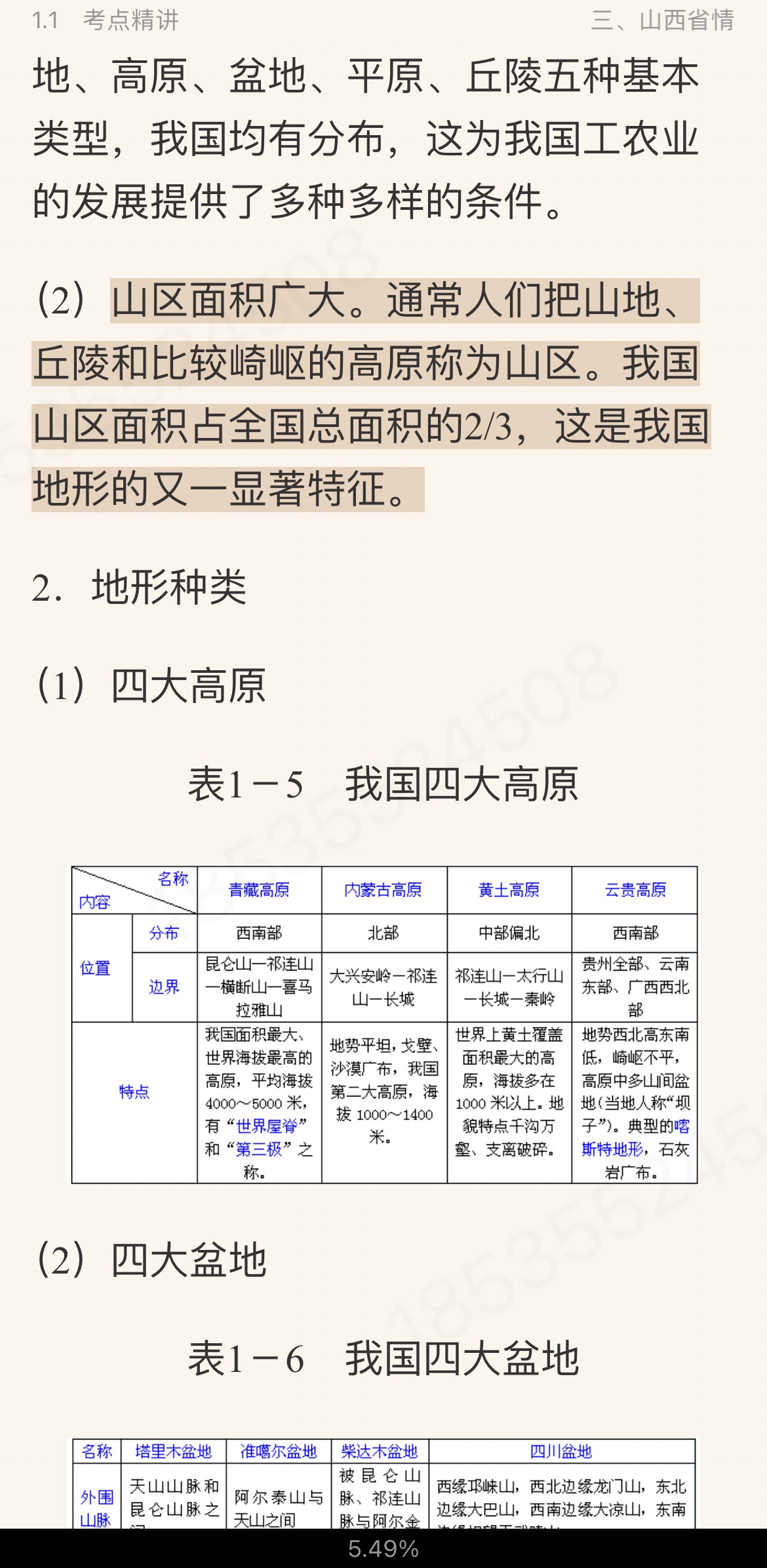 2022年山西省选聘大学生村官考试《综合知识》考点精讲及典型题(含历年真题)详解