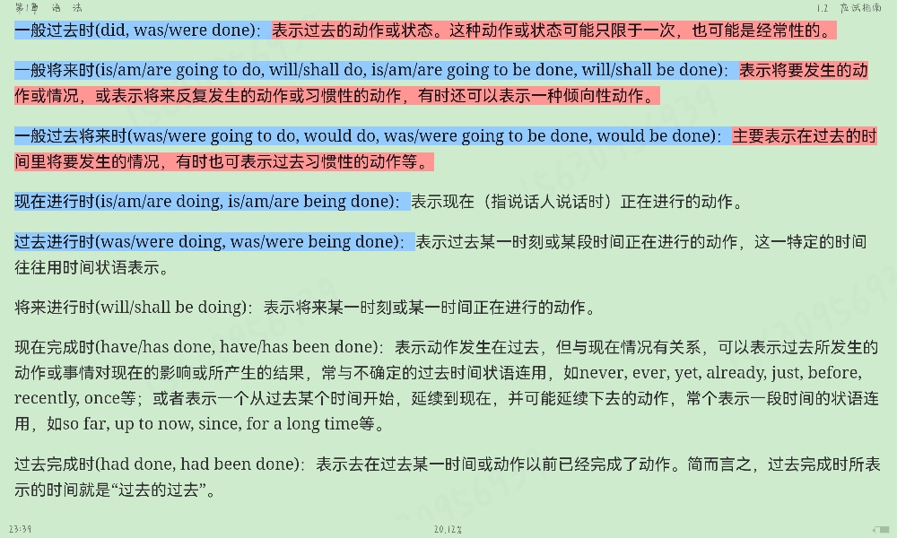 2023年翻译硕士《211翻译硕士英语》专用教材