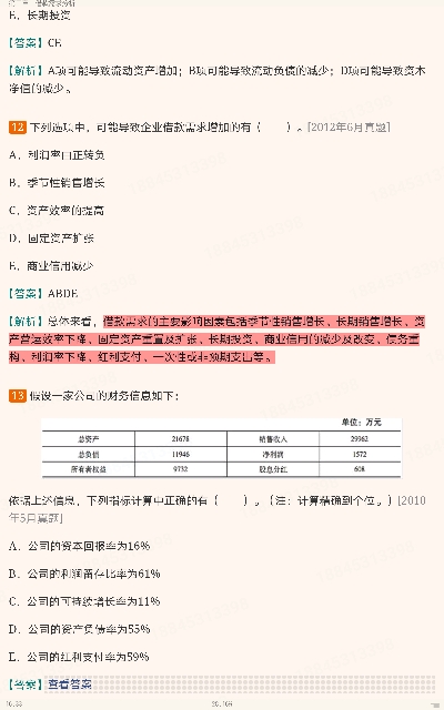 2022年银行业专业人员职业资格考试《公司信贷(中级)》过关必做1000题(含历年真题)