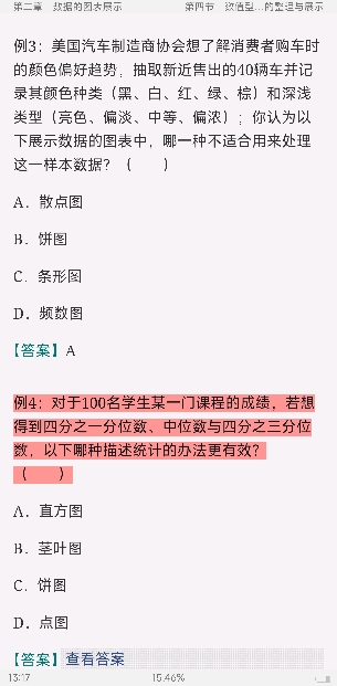 2023年应用统计硕士《432统计学》专用教材