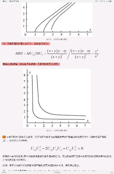 尼科尔森《微观经济理论——基本原理与扩展》(第11版)笔记和课后习题详解