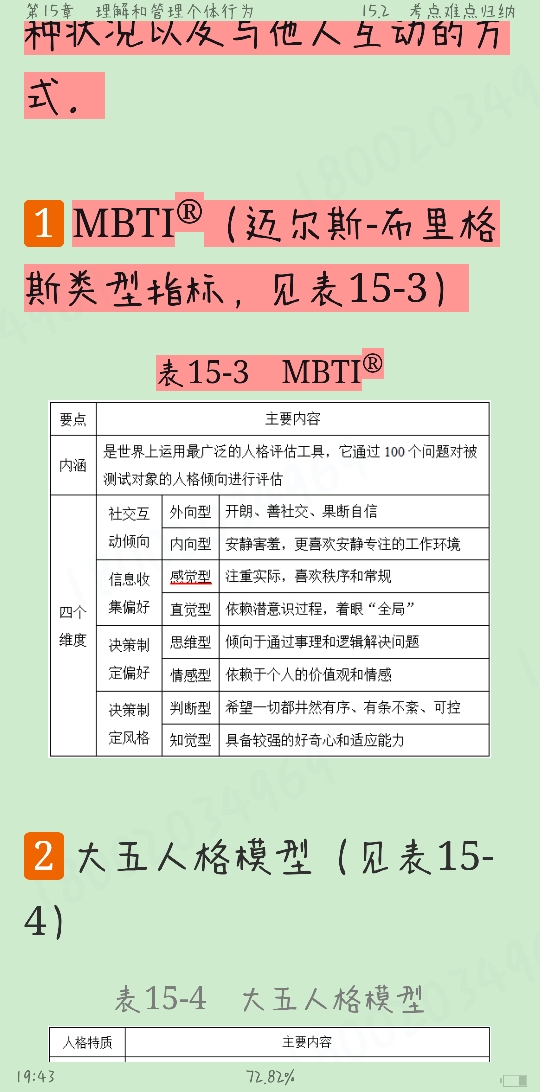 ޱ˹ѧ15棩ʼǺͿκϰ⣨⣩