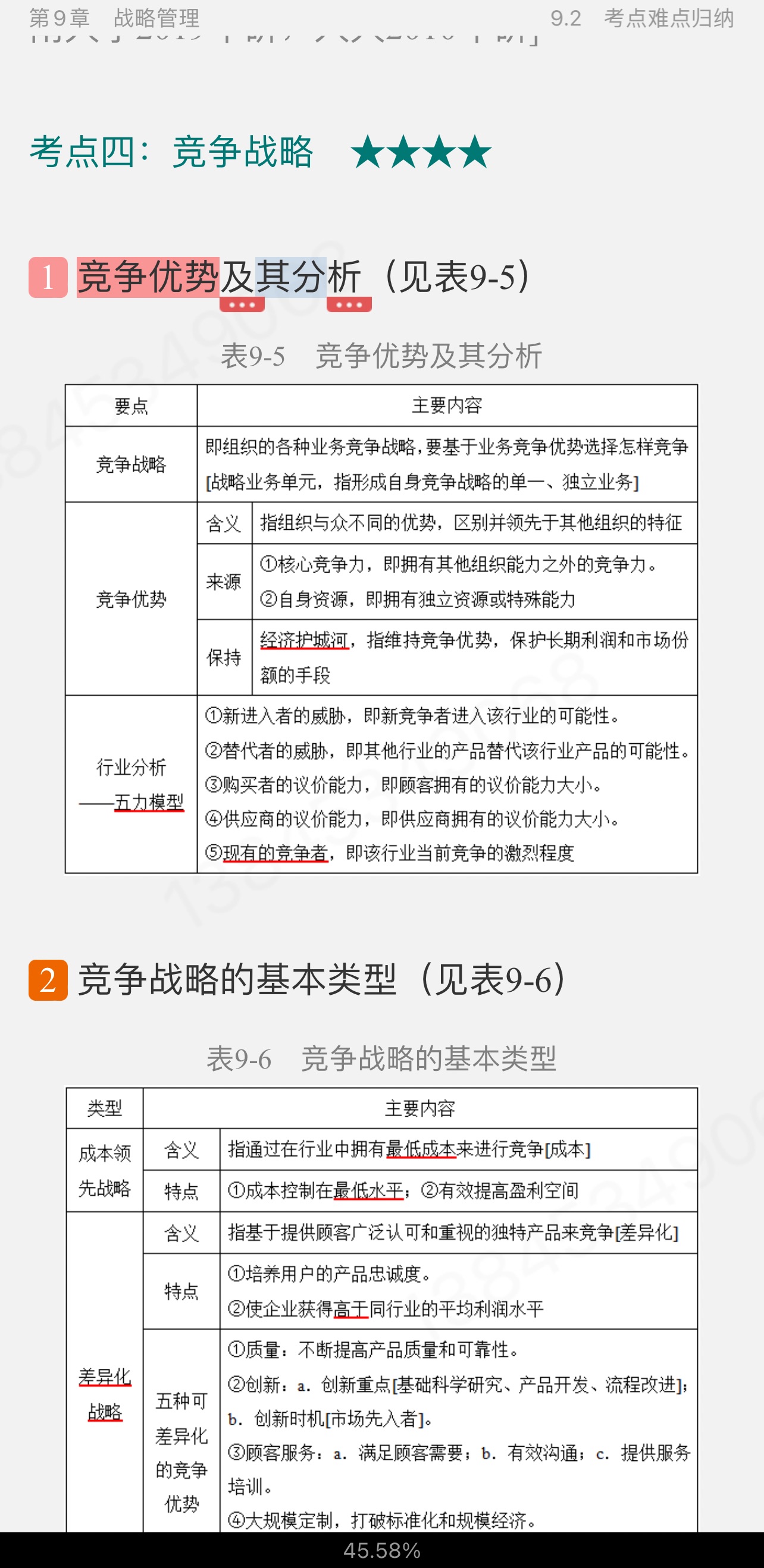 罗宾斯《管理学》(第15版)笔记和课后习题(含考研真题)详解