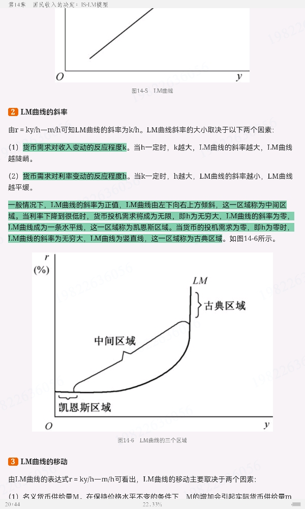 高鸿业《西方经济学(宏观部分)》(第8版)笔记和课后习题(含考研真题)详解【视频讲解】