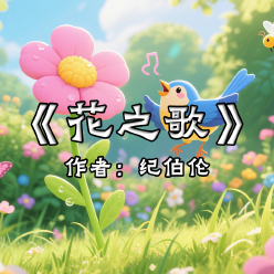 《花之歌》AI课程
