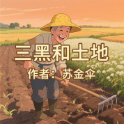 《三黑和土地》AI課程