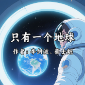 《只有一個地球》AI課程