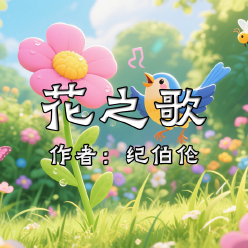 《花之歌》AI课程