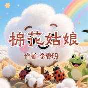 《棉花姑娘》AI課程