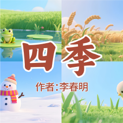 《四季》AI课程