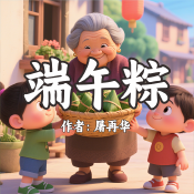 《端午粽》AI課程