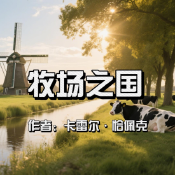 《牧場之國》AI課程