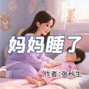 《妈妈睡了》AI课程