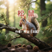 《松鼠》AI课程