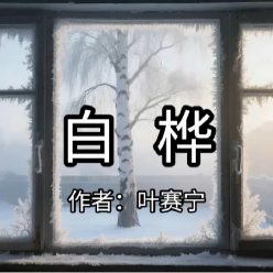 《白桦》AI课程