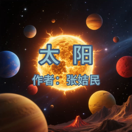 《太阳》AI课程