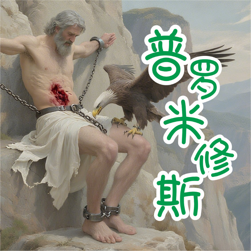 《普罗米修斯》AI课程