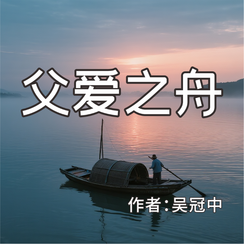《父爱之舟》AI课程