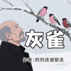 《灰雀》AI课程