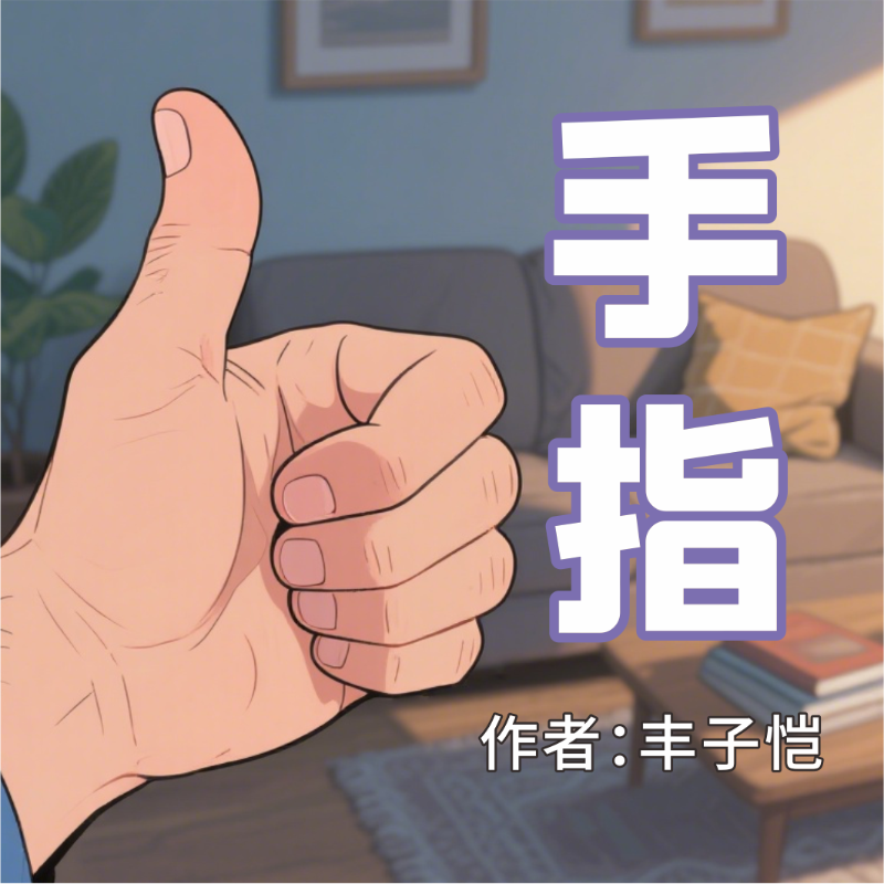 《手指》AI课程