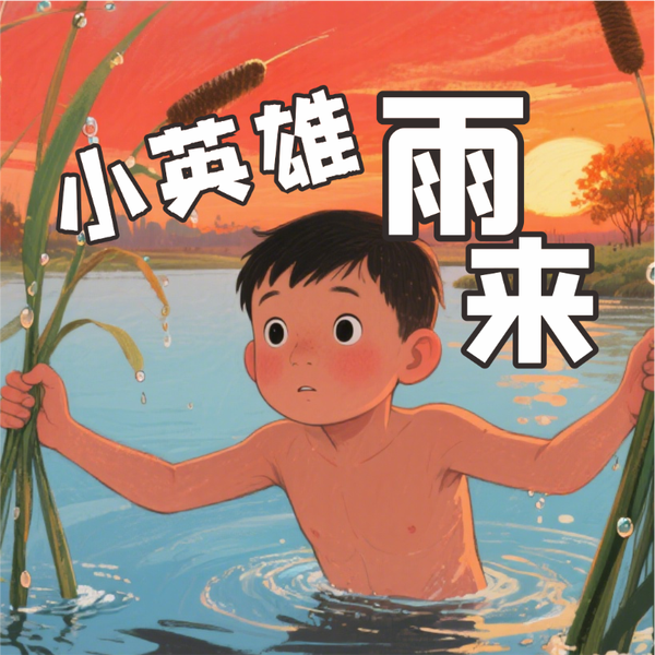 《小英雄雨来》AI课程
