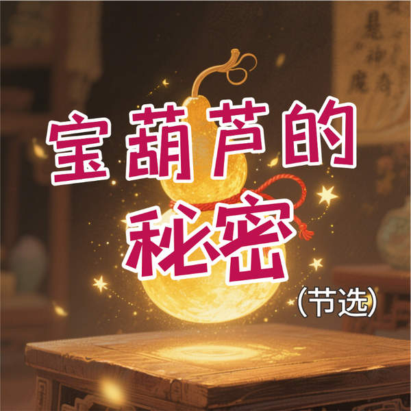 《宝葫芦的秘密》AI课程