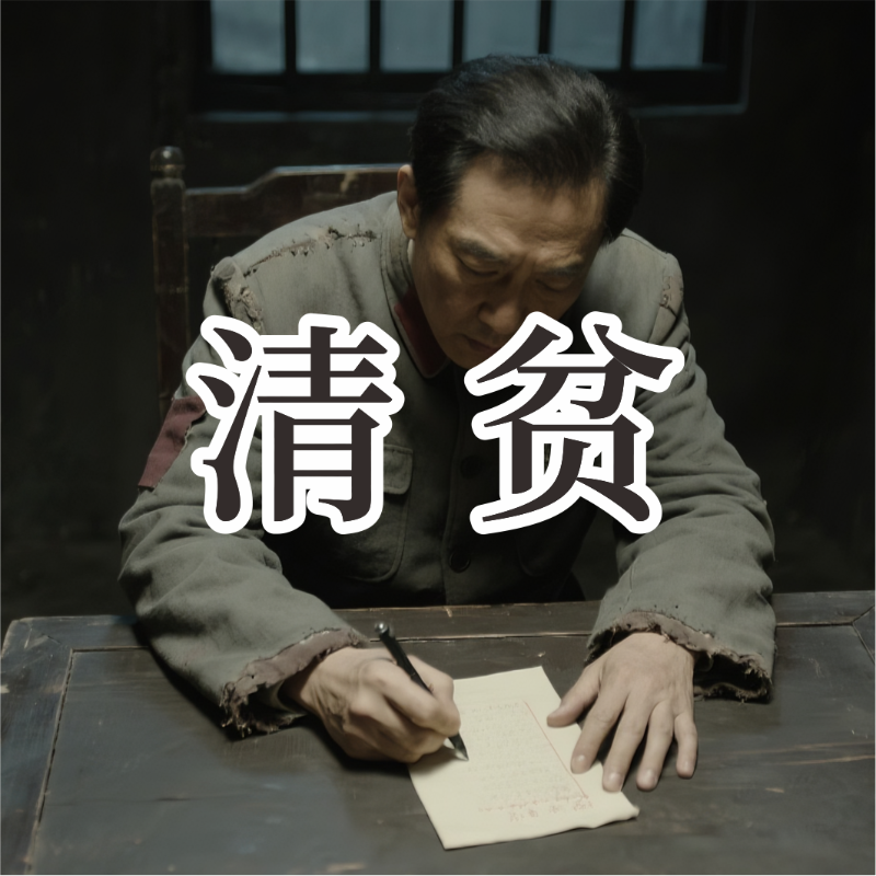《清贫》AI课程